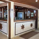 Hotel Veleiro