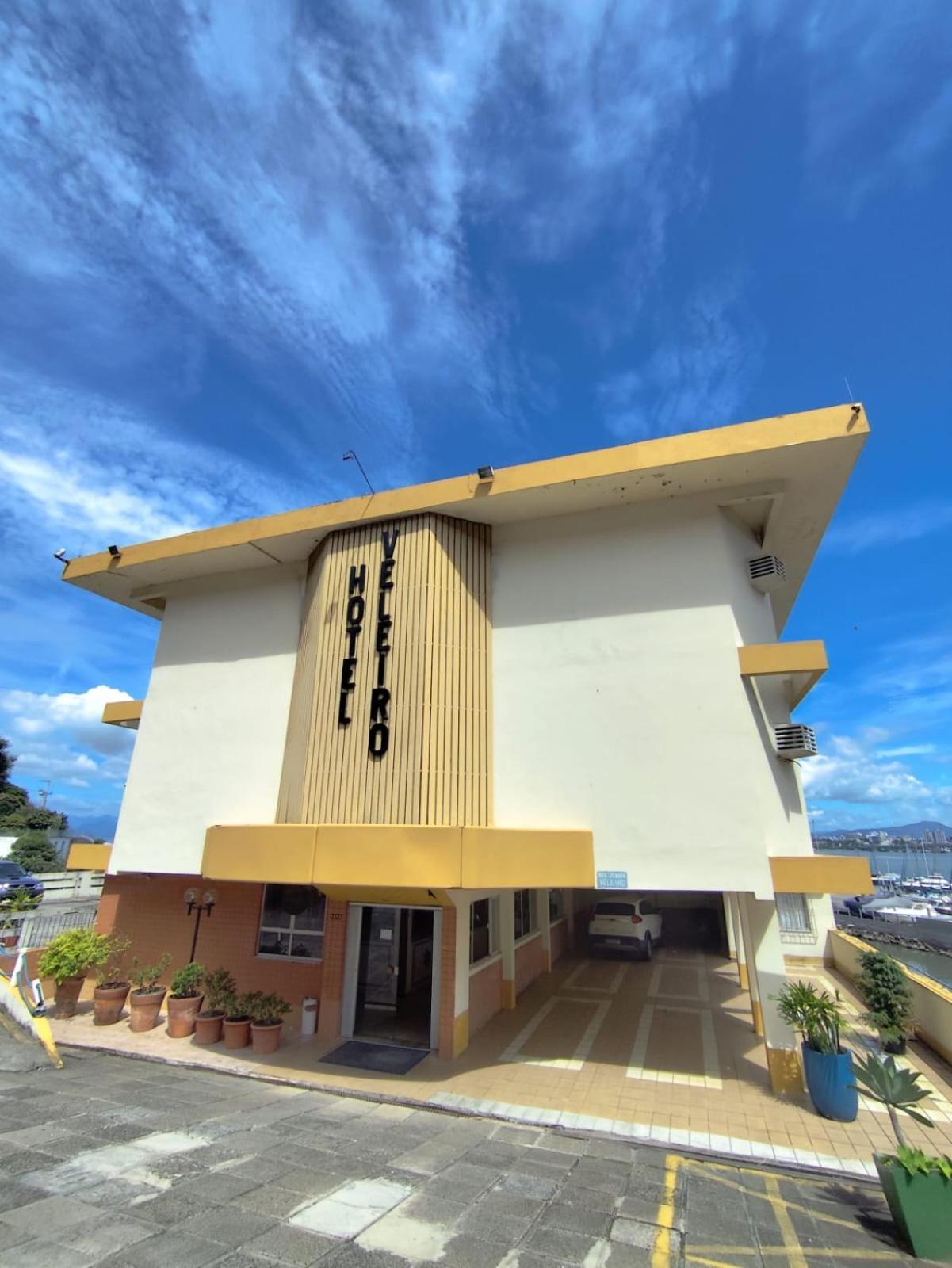 Hotel Veleiro Florianópolis